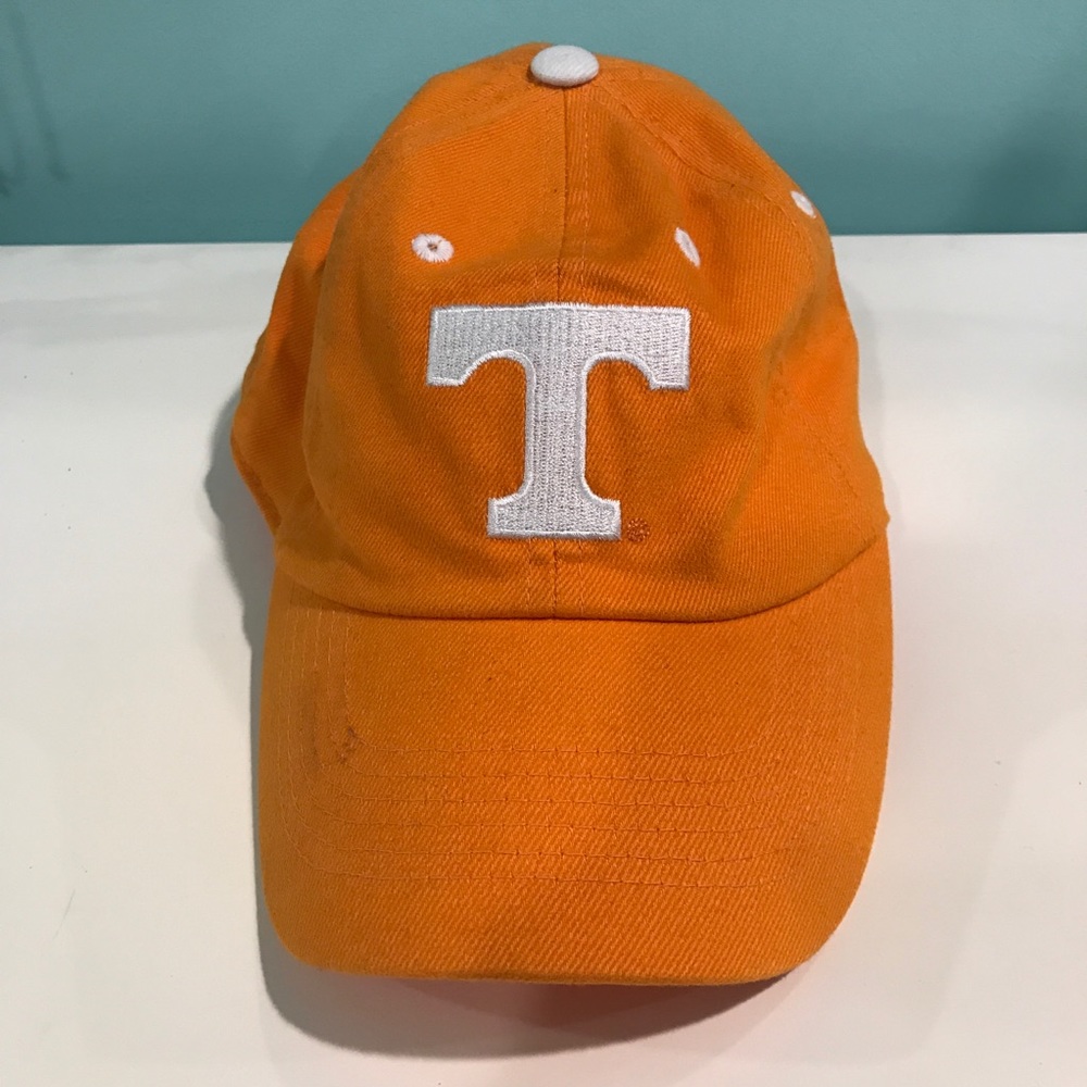 Orange UT Vols Hat